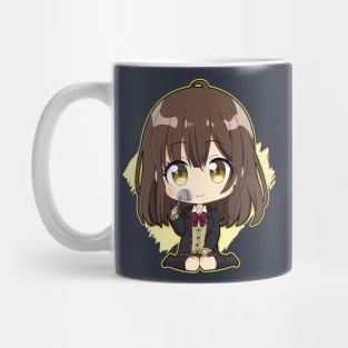 Chibi Sayu Mug